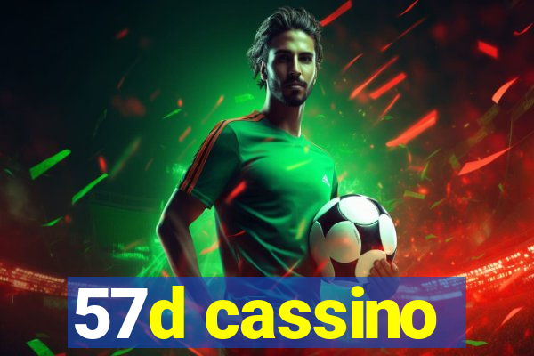 57d cassino